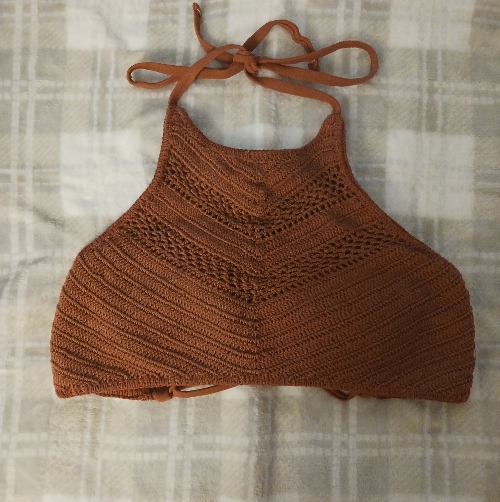 Bohemian Style Top